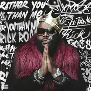 Rick Ross - Rather You Than Me