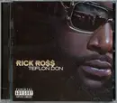 CD - Rick Ross - Teflon Don