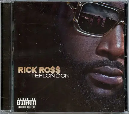 Rick Ross - Teflon Don