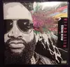 Double LP - Rick Ross - Mastermind