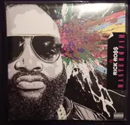 Rick Ross - Mastermind