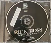 CD - Rick Ross - Rise To Power