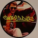 12'' - Rick Rouge - Wish You Were Here