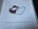 CD - Rick Stone - Turn Me On, Turn Me Out