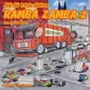 CD - Rick Ski & Fader Gladiator - Ramba Zamba 2 (feat. Jigg Nachelsson)
