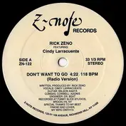 Z-Note Records