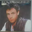 LP - Rick Springfield - Living In Oz
