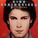 LP - Rick Springfield - Beautiful Feelings