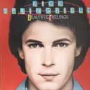 LP - Rick Springfield - Beautiful Feelings