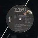 12'' - Rick Springfield - Human Touch