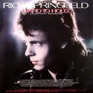 Rick Springfield - Hard to Hold