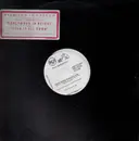 12'' - Rick Springfield - Honeymoon In Beirut