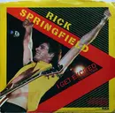 7inch Vinyl Single - Rick Springfield - I Get Excited