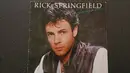 LP - Rick Springfield - Living In Oz
