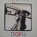 LP - Rick Springfield - Rock Of Life