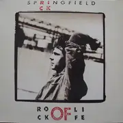 LP - Rick Springfield - Rock Of Life