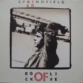 Rick Springfield - Rock of Life