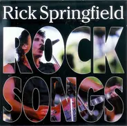 Rick Springfield - Rock Songs