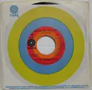 7inch Vinyl Single - Rick Springfield - Speak To The Sky