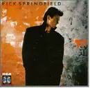 CD - Rick Springfield - Tao
