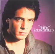 Rick Springfield - The Best Of Rick Springfield