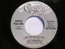 7inch Vinyl Single - Rick Springfield - Million Dollar Face