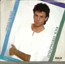 7inch Vinyl Single - Rick Springfield - Affair Of The Heart