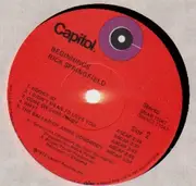 LP - Rick Springfield - Beginnings