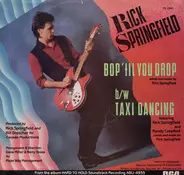 Rick Springfield - Bop 'Til You Drop