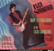 Rick Springfield - Bop 'Til You Drop