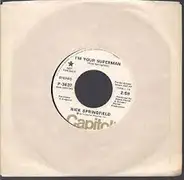 Rick Springfield - I'm Your Superman