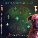 CD - Rick Springfield - Karma