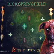 CD - Rick Springfield - Karma