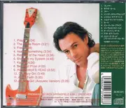 CD - Rick Springfield - Karma