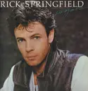 LP - Rick Springfield - Living In Oz
