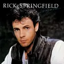 LP - Rick Springfield - Living In Oz