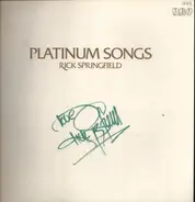 Rick Springfield - Platinum Songs