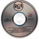 CD - Rick Springfield - Rick Springfield's Greatest Hits