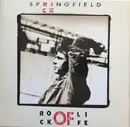 LP - Rick Springfield - Rock Of Life