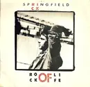 7inch Vinyl Single - Rick Springfield - Rock Of Life