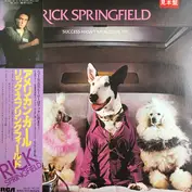 Rick Springfield