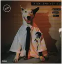 LP - Rick Springfield - Working Class Dog