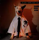 LP - Rick Springfield - Working Class Dog