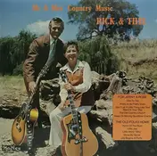 Rick - Mr & Mrs Country Music