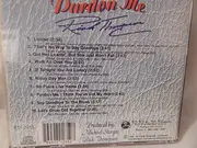 CD - Rick Thompson - Pardon Me