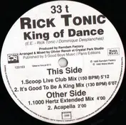 Rick-tonic