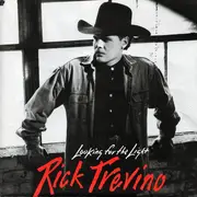 CD - Rick Trevino - Looking For The Light