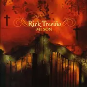 CD - Rick Trevino - Mi Son