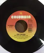 Rick Trevino - She Can't Say I Didn't Cry