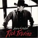 CD - Rick Trevino - Looking For The Light